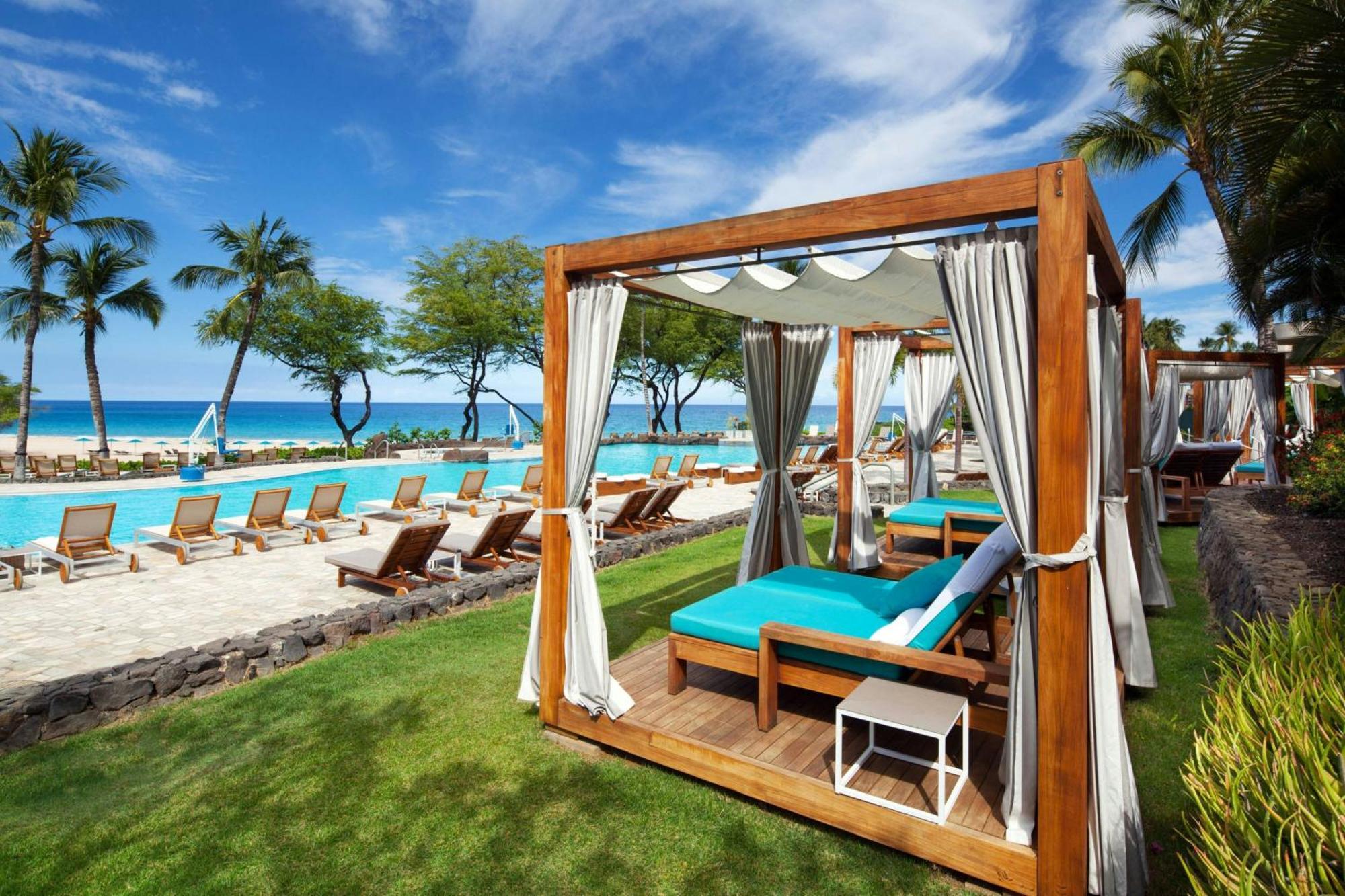 The Westin Hapuna Hotel 4*