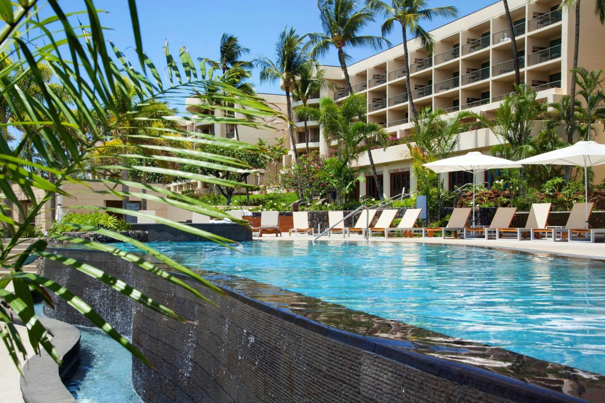 Hotel The Westin Hapuna 4*