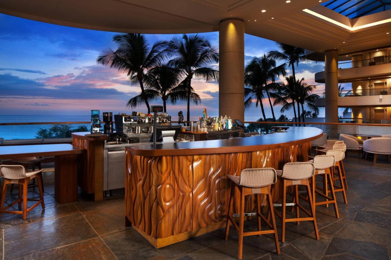 The Westin Hapuna Hapuna Beach