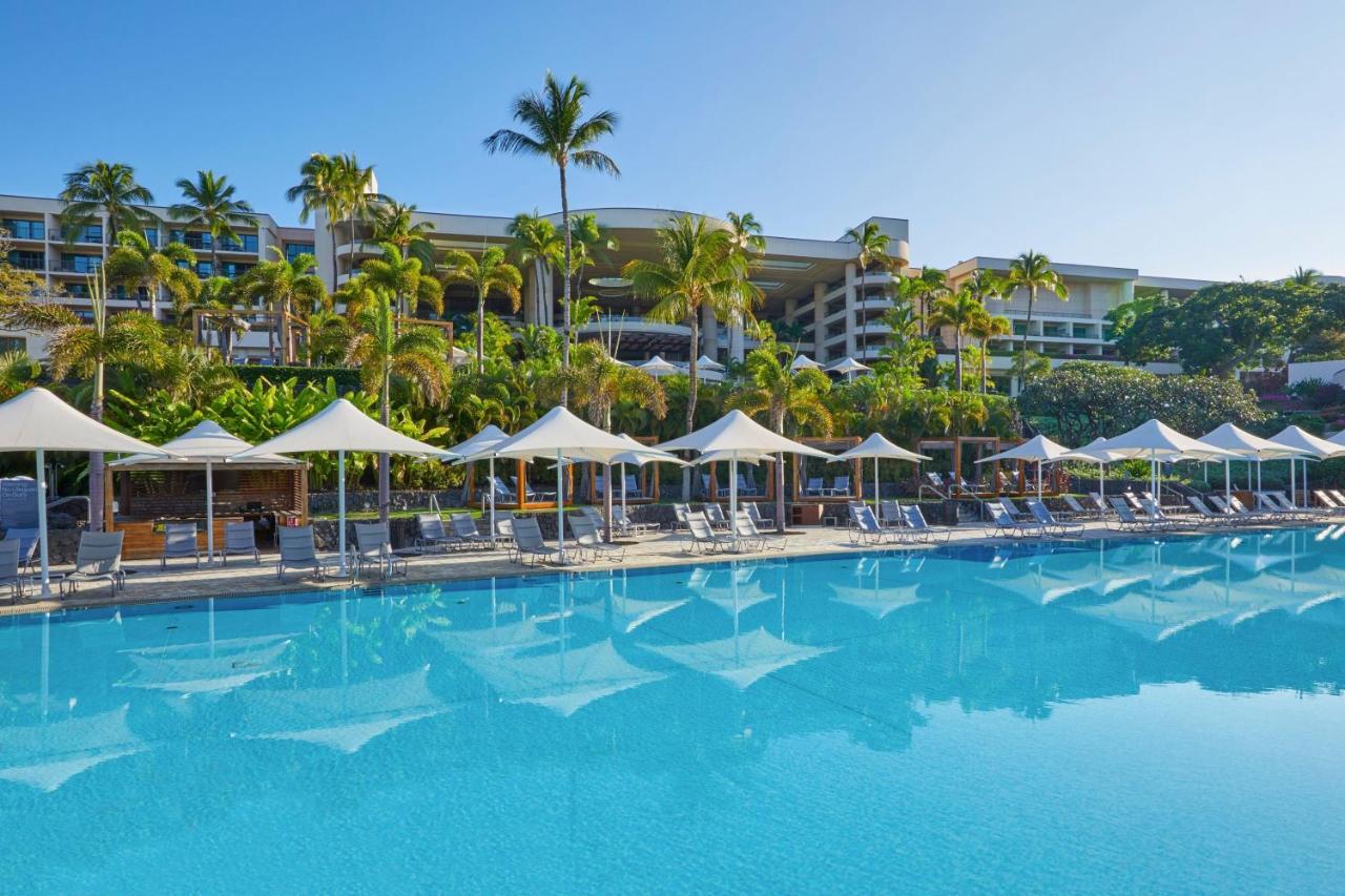 The Westin Hapuna