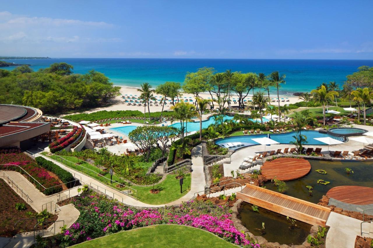 The Westin Hapuna Hotel 4*
