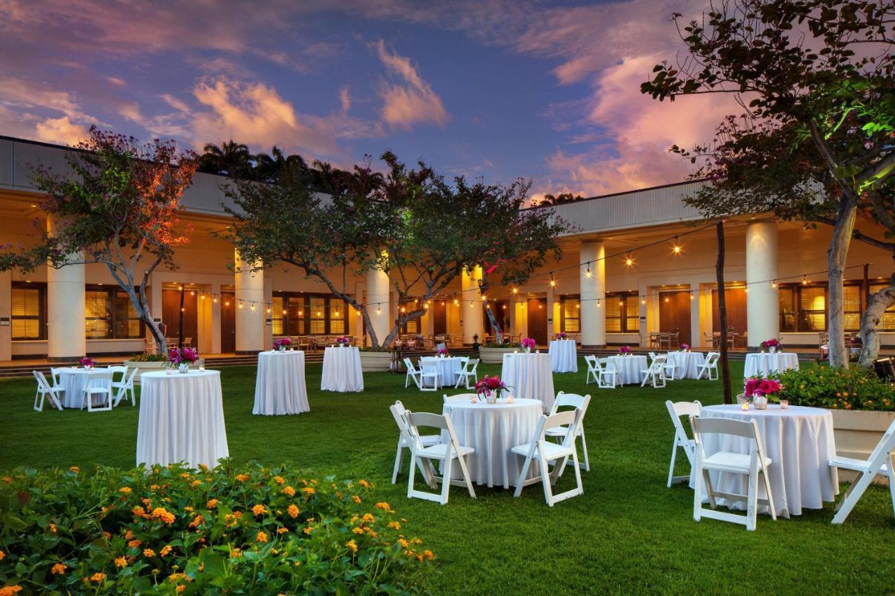 The Westin Hapuna