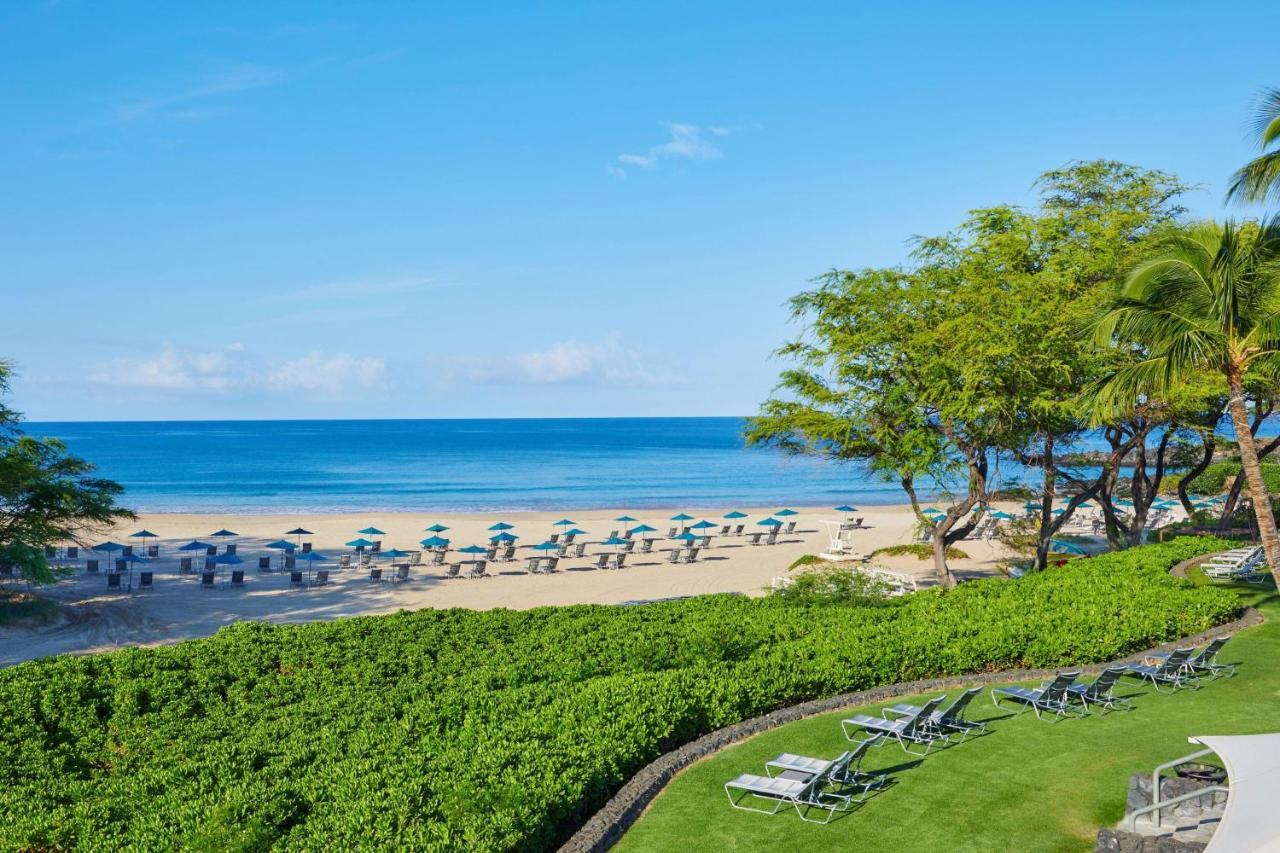Hotel The Westin Hapuna