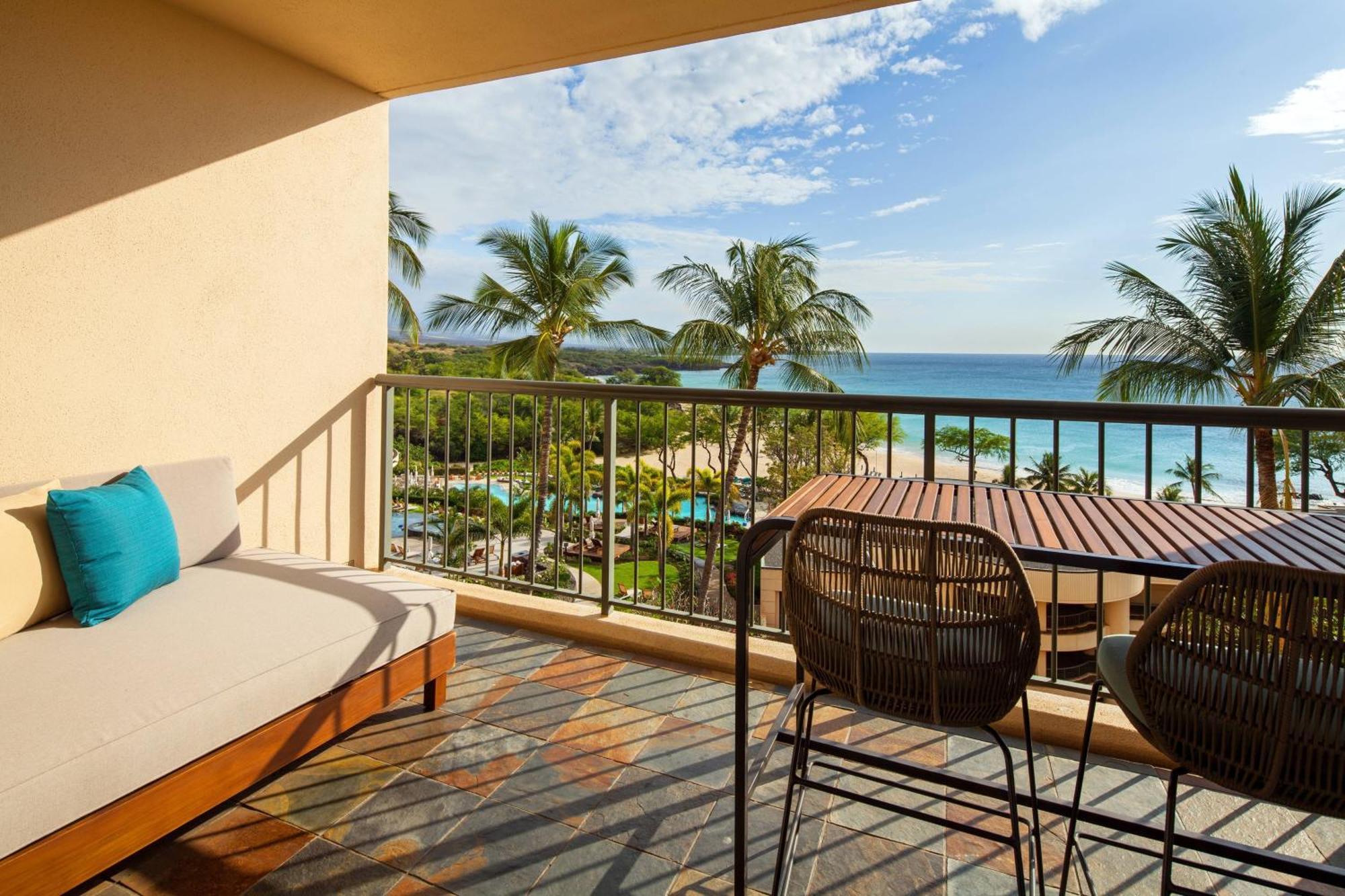 The Westin Hapuna Hotel