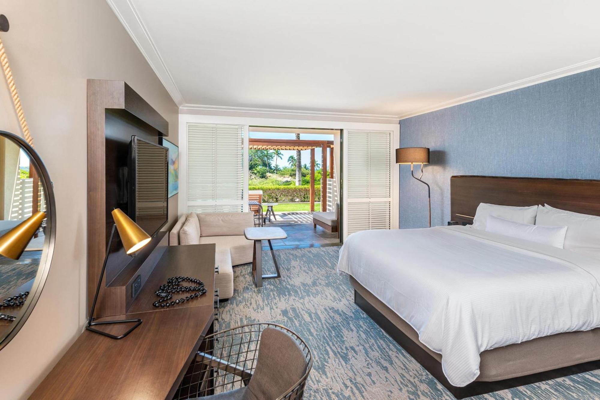 The Westin Hapuna 4* Hapuna Beach