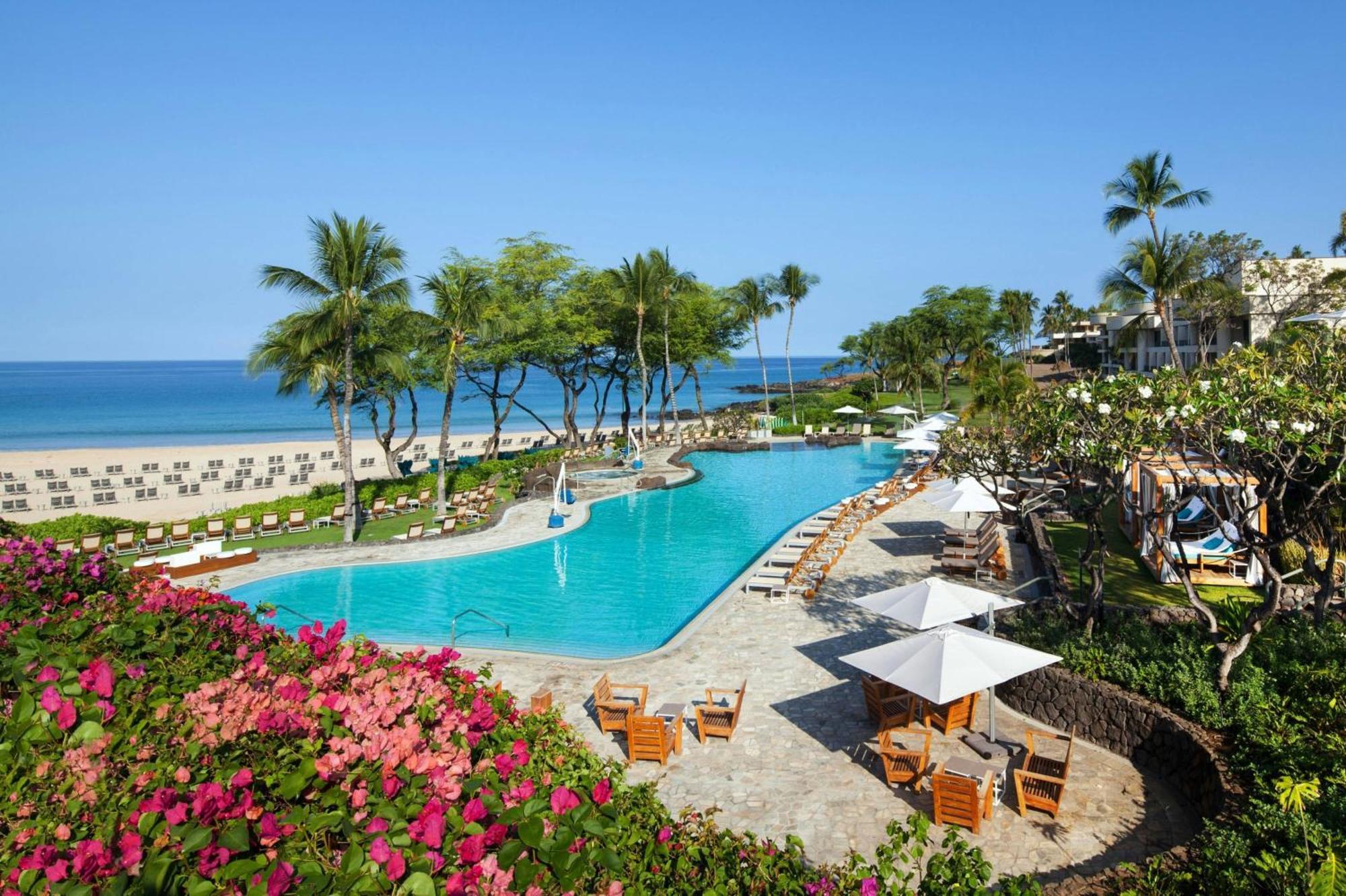 The Westin Hapuna 4*